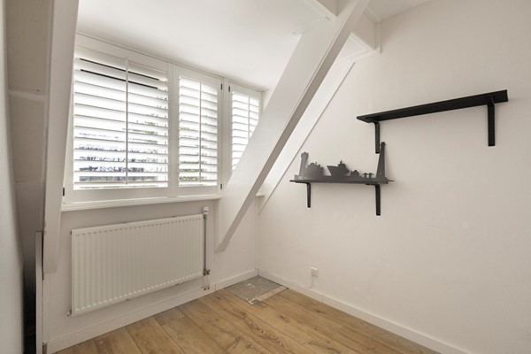 Medium property photo - Fluytstraat 24, 1784 NP Den Helder
